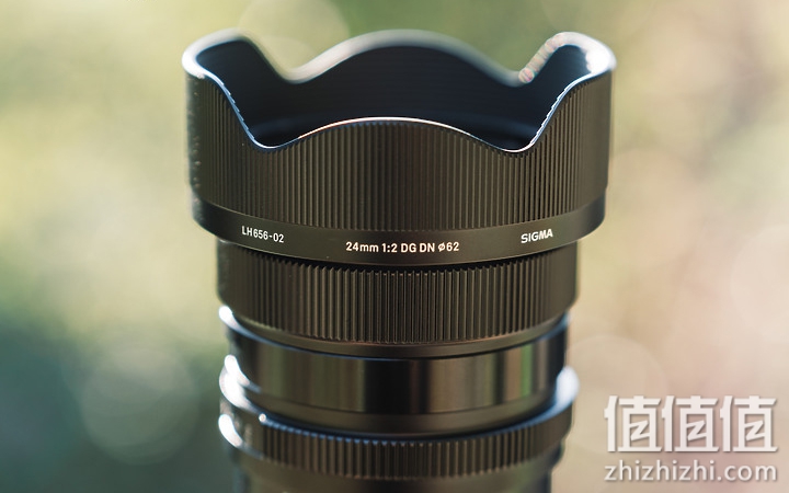 SIGMA 适马 24mm F2 DG DN 评测：大光圈遇上小广角，表现可圈可点