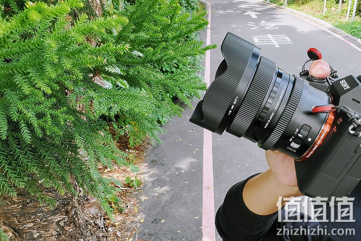 SIGMA 适马 24mm F2 DG DN 评测：大光圈遇上小广角，表现可圈可点