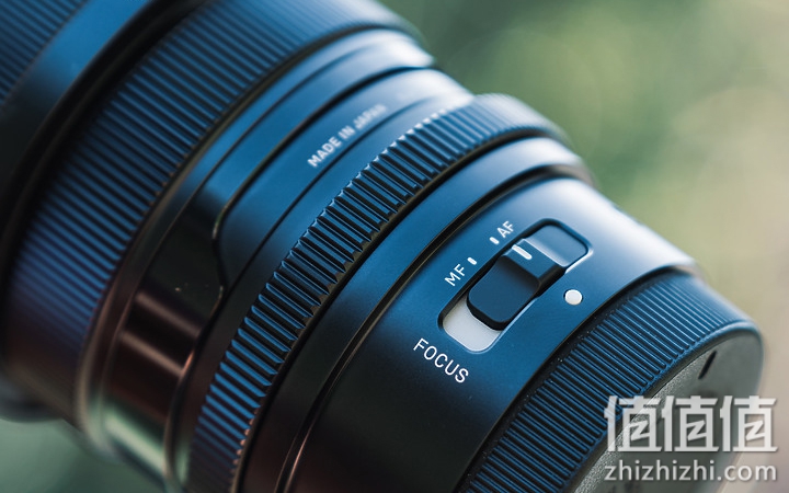 SIGMA 适马 24mm F2 DG DN 评测：大光圈遇上小广角，表现可圈可点