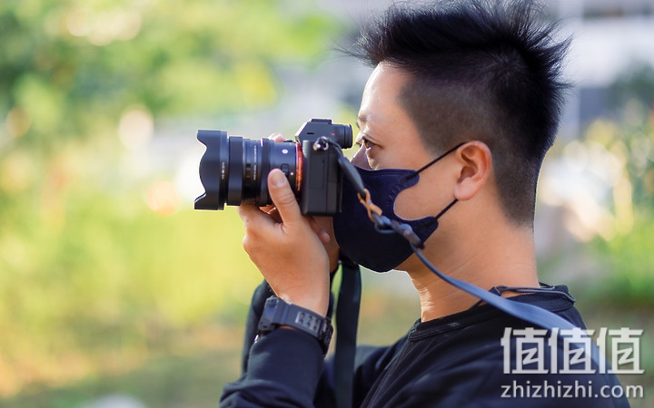 SIGMA 适马 24mm F2 DG DN 评测：大光圈遇上小广角，表现可圈可点
