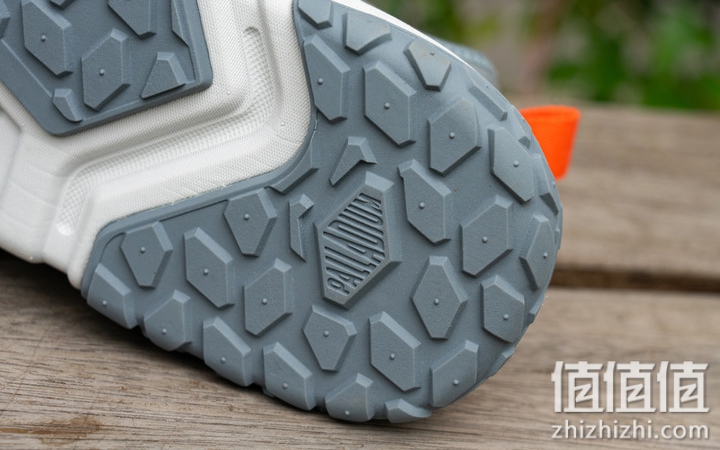 Palladium OFF-GRID LO UTILITY实穿分享：Z字型绑带的绝佳便利性！