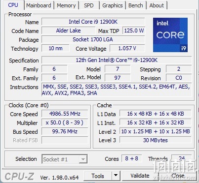 Intel 12代Core 处理器搭DDR4 内存条实测：效能与价格兼具的主流之选