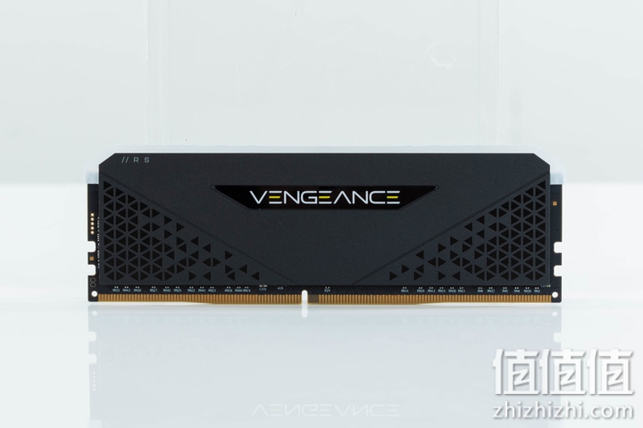 USCorsair 美商海盗船 复仇者 RGB RS/RT 内存条评测：中端内存的封关之作