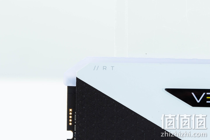 USCorsair 美商海盗船 复仇者 RGB RS/RT 内存条评测：中端内存的封关之作