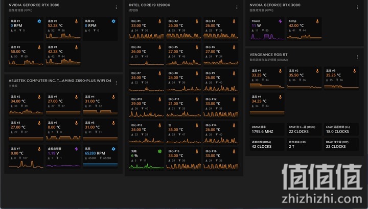 USCorsair 美商海盗船 复仇者 RGB RS/RT 内存条评测：中端内存的封关之作