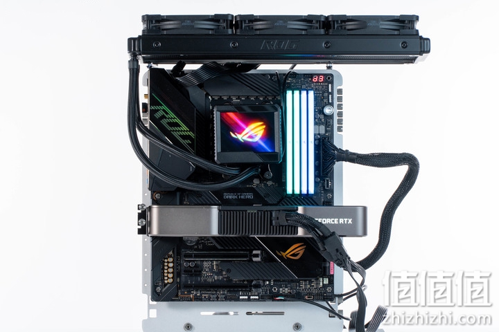 USCorsair 美商海盗船 复仇者 RGB RS/RT 内存条评测：中端内存的封关之作