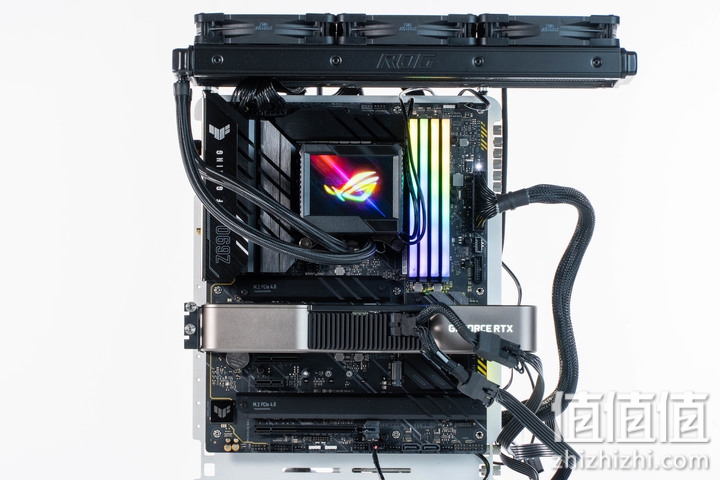 USCorsair 美商海盗船 复仇者 RGB RS/RT 内存条评测：中端内存的封关之作
