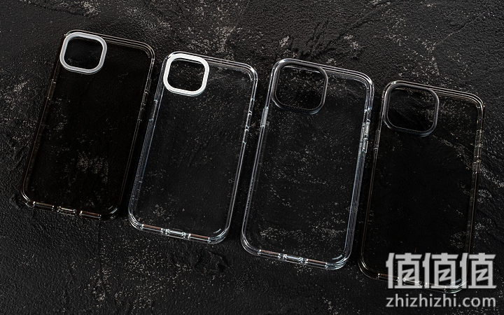 RhinoShield 犀牛盾 Clear透明保护壳开箱：挂绳上身、千种组合展创意！