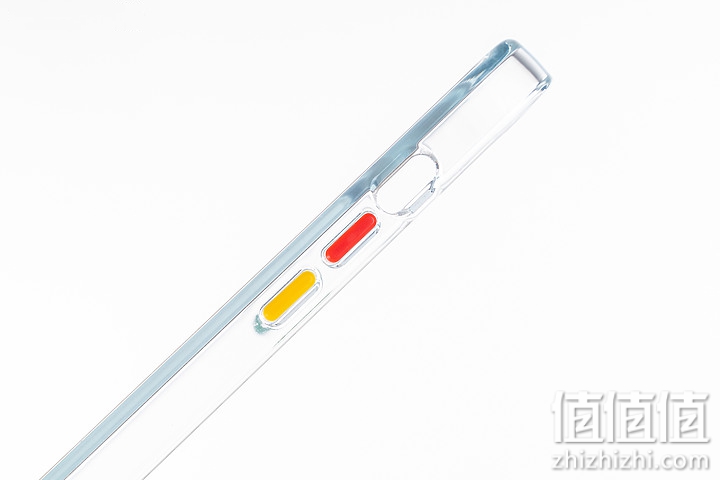 RhinoShield 犀牛盾 Clear透明保护壳开箱：挂绳上身、千种组合展创意！