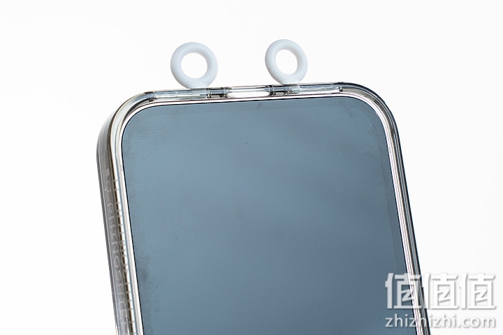 RhinoShield 犀牛盾 Clear透明保护壳开箱：挂绳上身、千种组合展创意！
