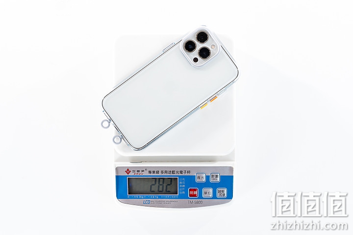 RhinoShield 犀牛盾 Clear透明保护壳开箱：挂绳上身、千种组合展创意！