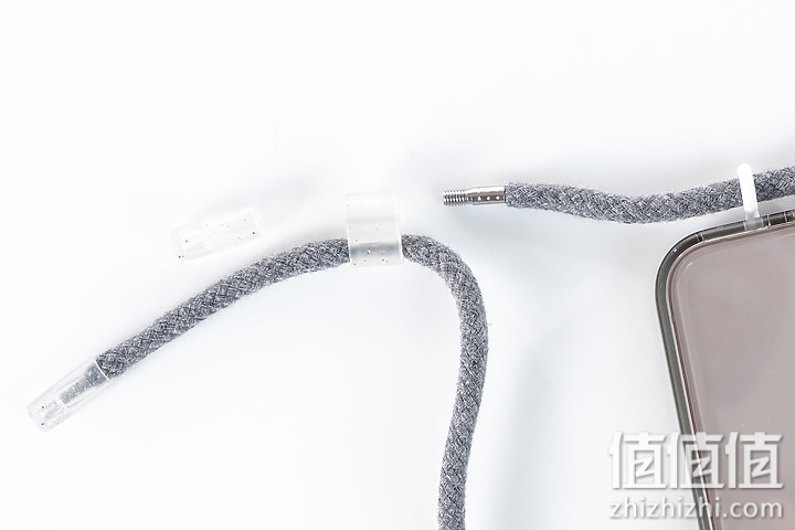 RhinoShield 犀牛盾 Clear透明保护壳开箱：挂绳上身、千种组合展创意！