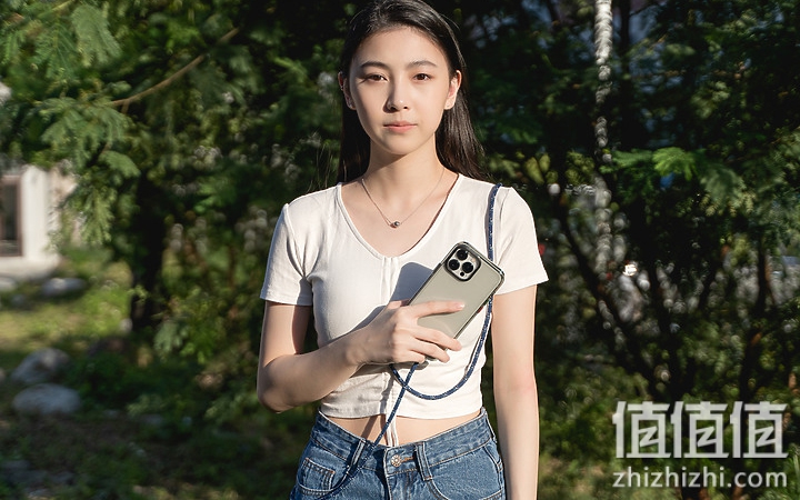 RhinoShield 犀牛盾 Clear透明保护壳开箱：挂绳上身、千种组合展创意！