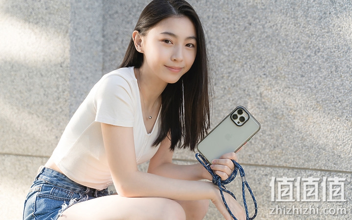 RhinoShield 犀牛盾 Clear透明保护壳开箱：挂绳上身、千种组合展创意！