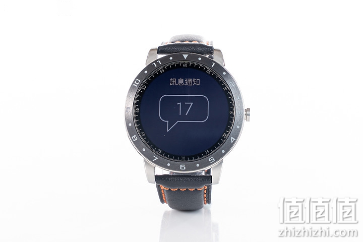 ASUS 华硕 VivoWatch 5 智能手表评测：外观更简约、功能更方便！