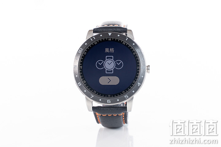 ASUS 华硕 VivoWatch 5 智能手表评测：外观更简约、功能更方便！