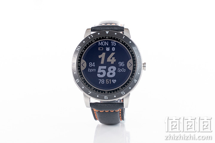 ASUS 华硕 VivoWatch 5 智能手表评测：外观更简约、功能更方便！