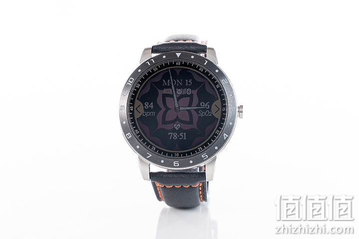 ASUS 华硕 VivoWatch 5 智能手表评测：外观更简约、功能更方便！
