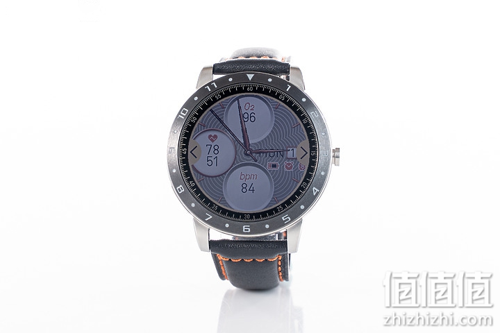 ASUS 华硕 VivoWatch 5 智能手表评测：外观更简约、功能更方便！
