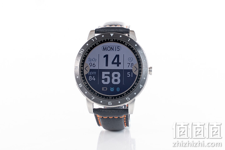 ASUS 华硕 VivoWatch 5 智能手表评测：外观更简约、功能更方便！
