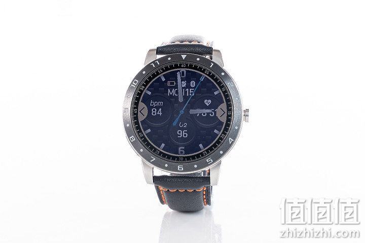 ASUS 华硕 VivoWatch 5 智能手表评测：外观更简约、功能更方便！