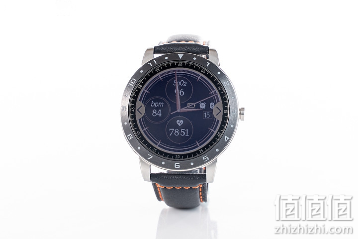 ASUS 华硕 VivoWatch 5 智能手表评测：外观更简约、功能更方便！