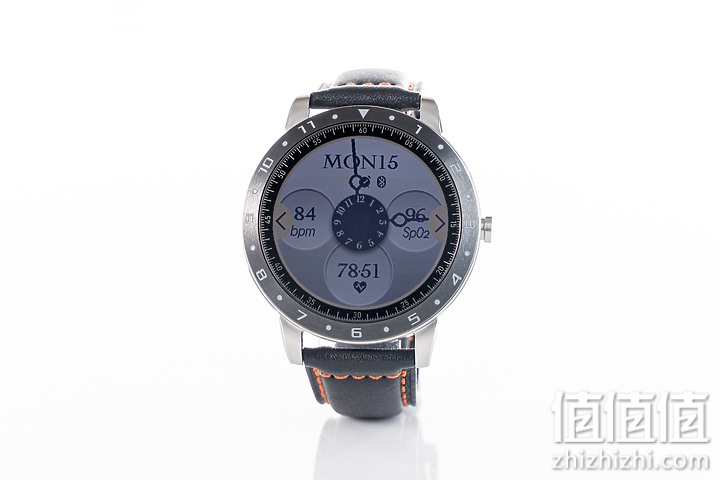 ASUS 华硕 VivoWatch 5 智能手表评测：外观更简约、功能更方便！