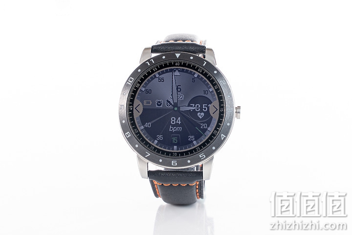 ASUS 华硕 VivoWatch 5 智能手表评测：外观更简约、功能更方便！