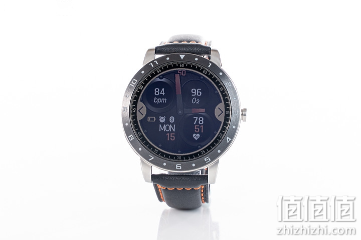 ASUS 华硕 VivoWatch 5 智能手表评测：外观更简约、功能更方便！