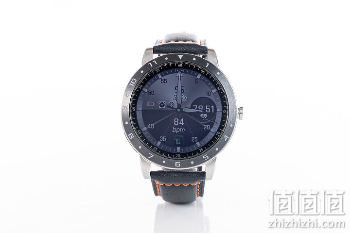 ASUS 华硕 VivoWatch 5 智能手表评测：外观更简约、功能更方便！