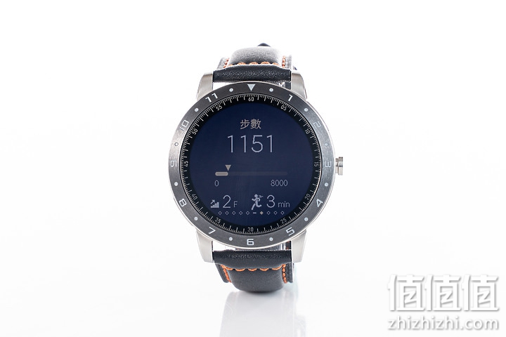 ASUS 华硕 VivoWatch 5 智能手表评测：外观更简约、功能更方便！