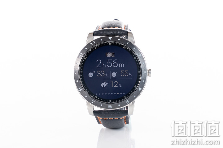 ASUS 华硕 VivoWatch 5 智能手表评测：外观更简约、功能更方便！