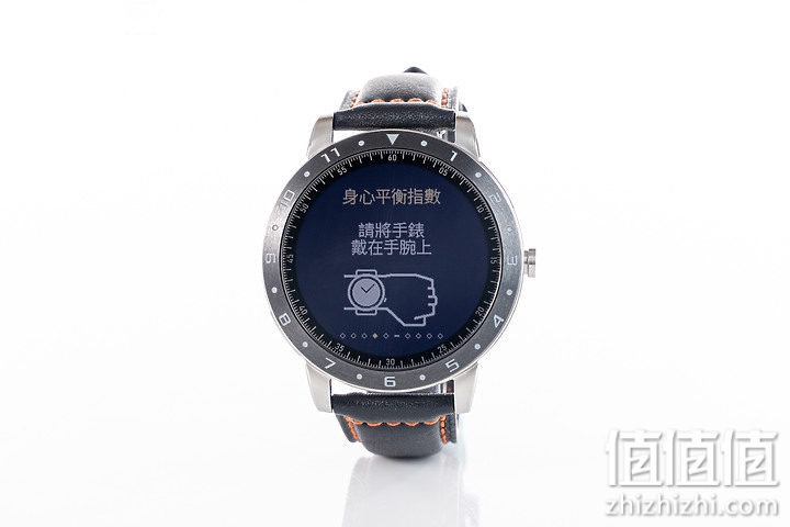 ASUS 华硕 VivoWatch 5 智能手表评测：外观更简约、功能更方便！