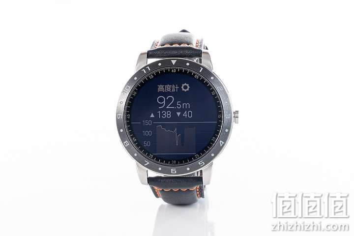 ASUS 华硕 VivoWatch 5 智能手表评测：外观更简约、功能更方便！