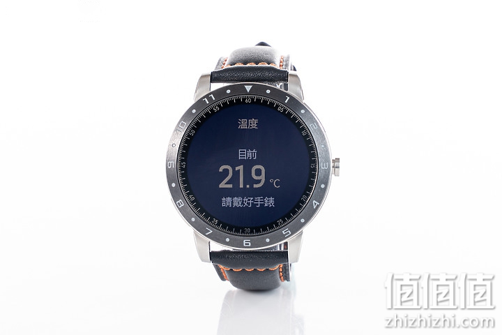 ASUS 华硕 VivoWatch 5 智能手表评测：外观更简约、功能更方便！