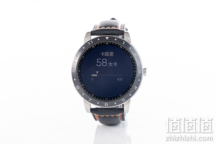 ASUS 华硕 VivoWatch 5 智能手表评测：外观更简约、功能更方便！