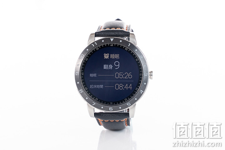 ASUS 华硕 VivoWatch 5 智能手表评测：外观更简约、功能更方便！