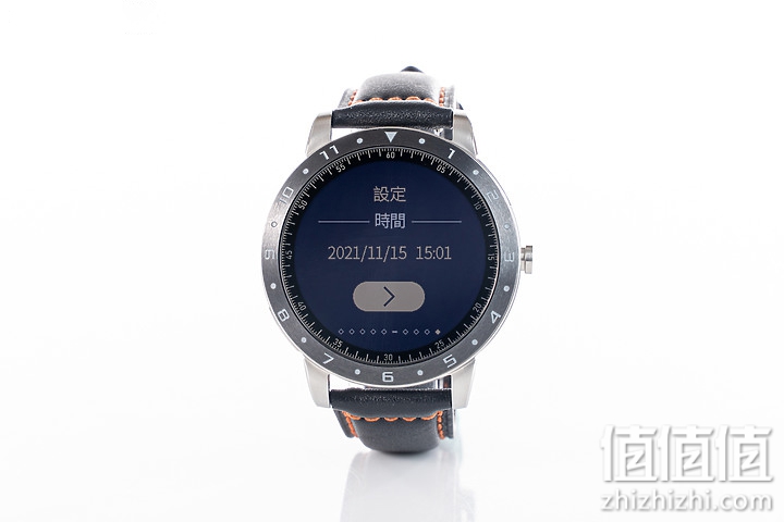 ASUS 华硕 VivoWatch 5 智能手表评测：外观更简约、功能更方便！