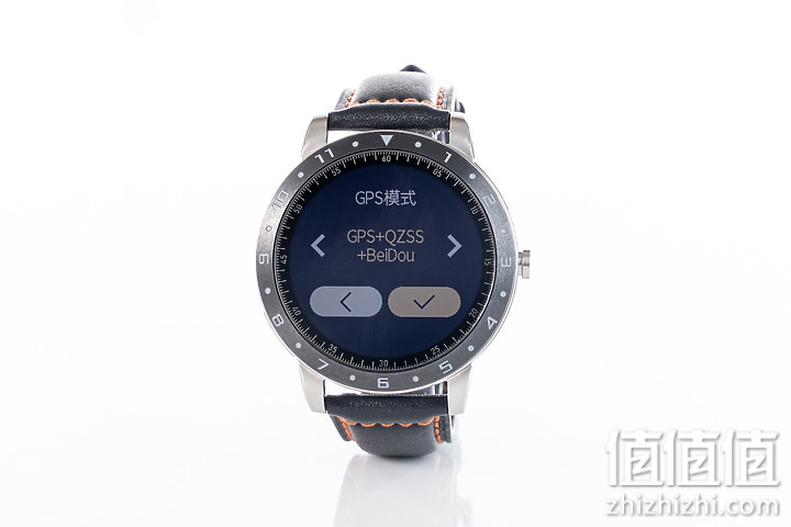 ASUS 华硕 VivoWatch 5 智能手表评测：外观更简约、功能更方便！