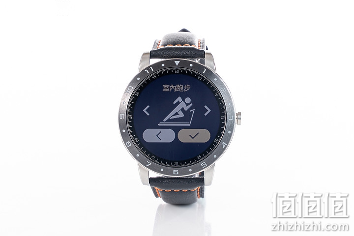 ASUS 华硕 VivoWatch 5 智能手表评测:外观更简约、功能更方便!