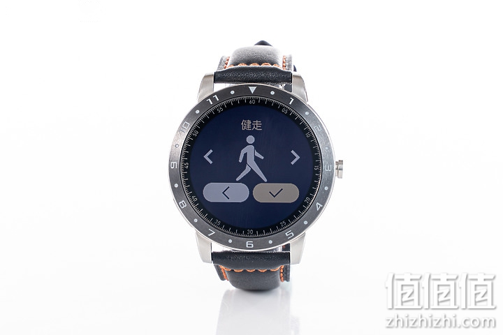 ASUS 华硕 VivoWatch 5 智能手表评测:外观更简约、功能更方便!