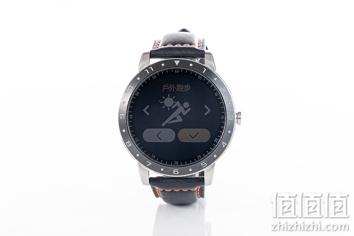ASUS 华硕 VivoWatch 5 智能手表评测:外观更简约、功能更方便!