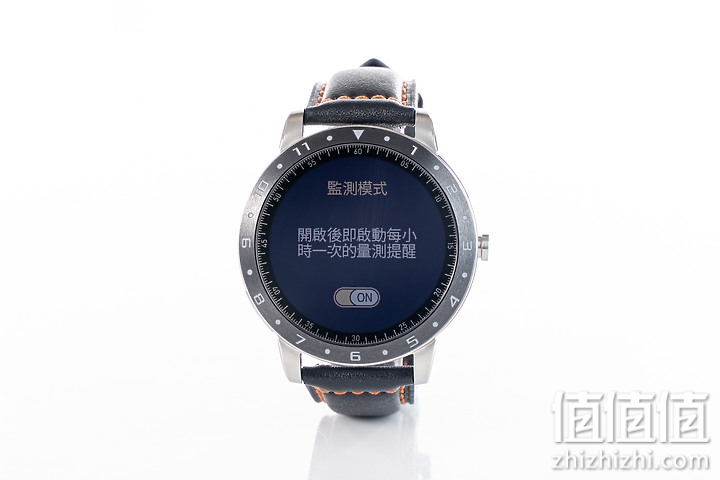 ASUS 华硕 VivoWatch 5 智能手表评测:外观更简约、功能更方便!