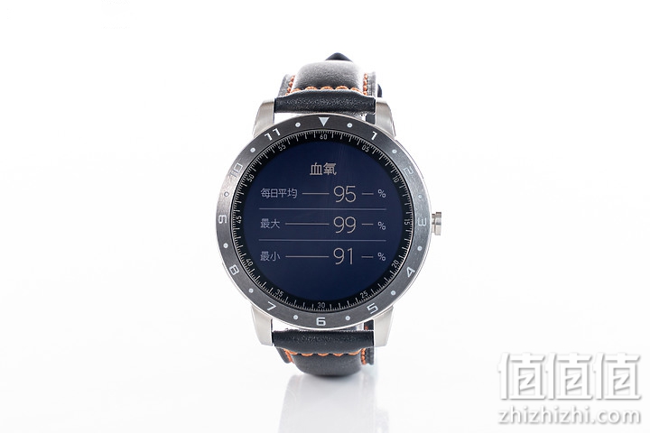 ASUS 华硕 VivoWatch 5 智能手表评测:外观更简约、功能更方便!