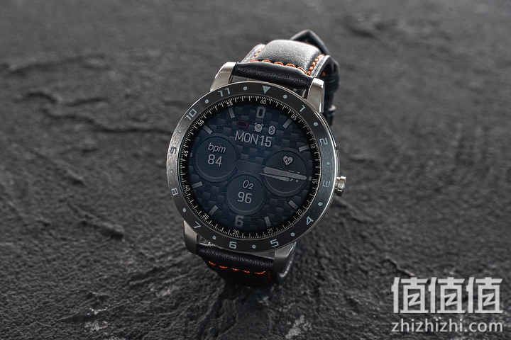 ASUS 华硕 VivoWatch 5 智能手表评测:外观更简约、功能更方便!