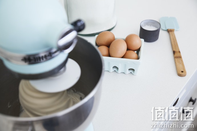 厨师机怎么选？厨师机选购指南