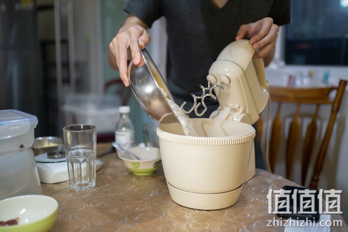 厨师机怎么选？厨师机选购指南