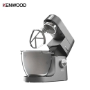 KENWOOD 凯伍德 厨师机KVL80商用多功能和面机 揉面机厨房家用打蛋器打发奶油活面搅拌机1700W功率