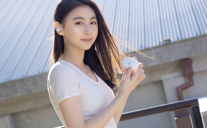 Soundcore Liberty 3 Pro评测：双单元加持，音质细腻