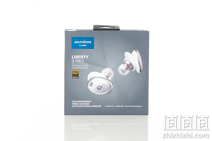 Soundcore Liberty 3 Pro评测：双单元加持，音质细腻